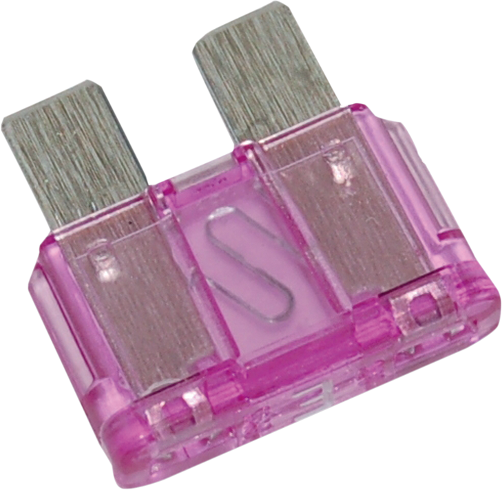 Namz Fuses - Ato - 3 Amp - 5 Pack Nf-Ato-3