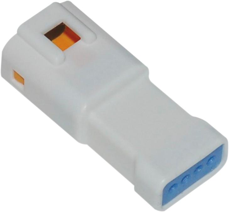 Namz Mini Connector - 4-Wire - Male Njst-04P