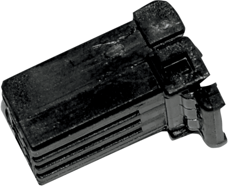 Namz Amp 040 Connetors - 4 Wire Na-174966-2