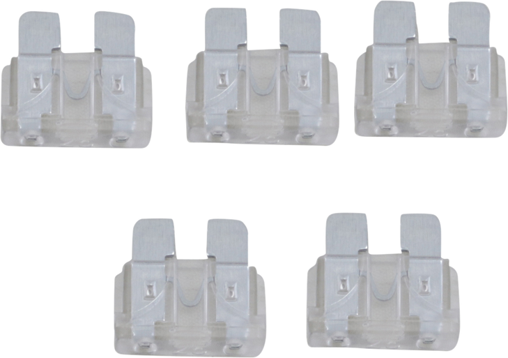 Namz Fuses - Ato - 25 Amp - 5 Pack Nf-Ato-25