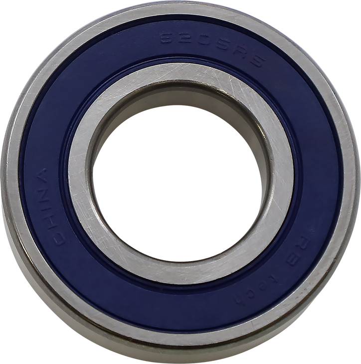 Parts Unlimited Single Bearing - 25 X 52 X 15