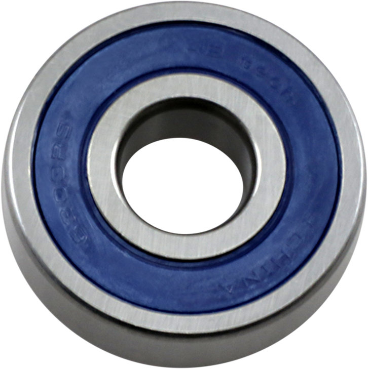 Parts Unlimited Wheel Bearing - Double Seal - 17X47X14