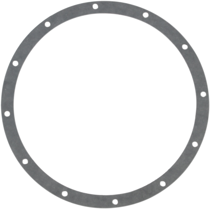 Cometic Clutch Cover Gasket - Xl C9319-1