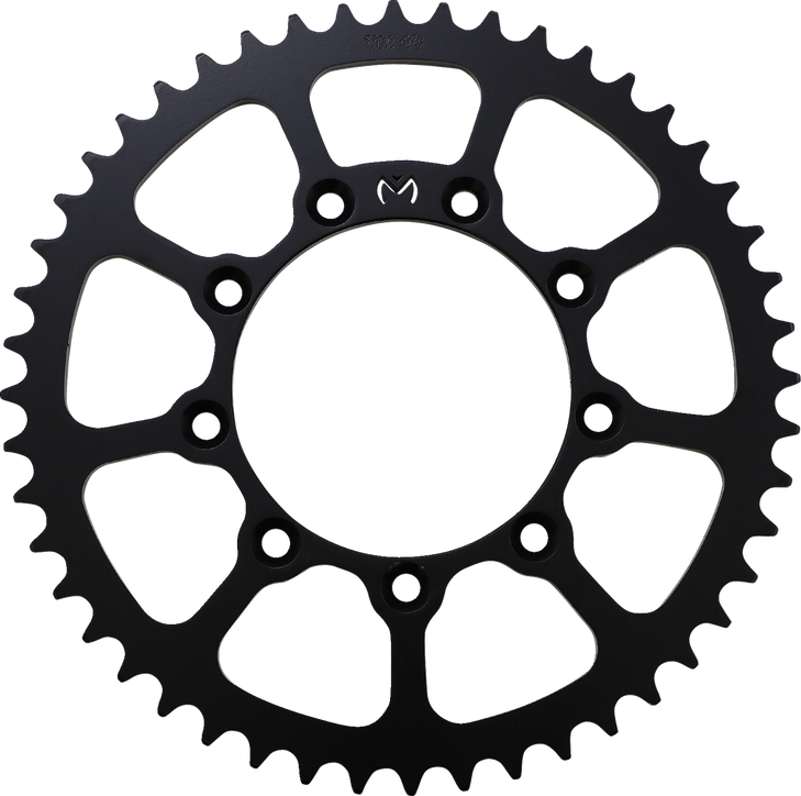 Moose Racing Steel Rear Sprocket - Tm - 48 Tooth 1210-520Tm-48St