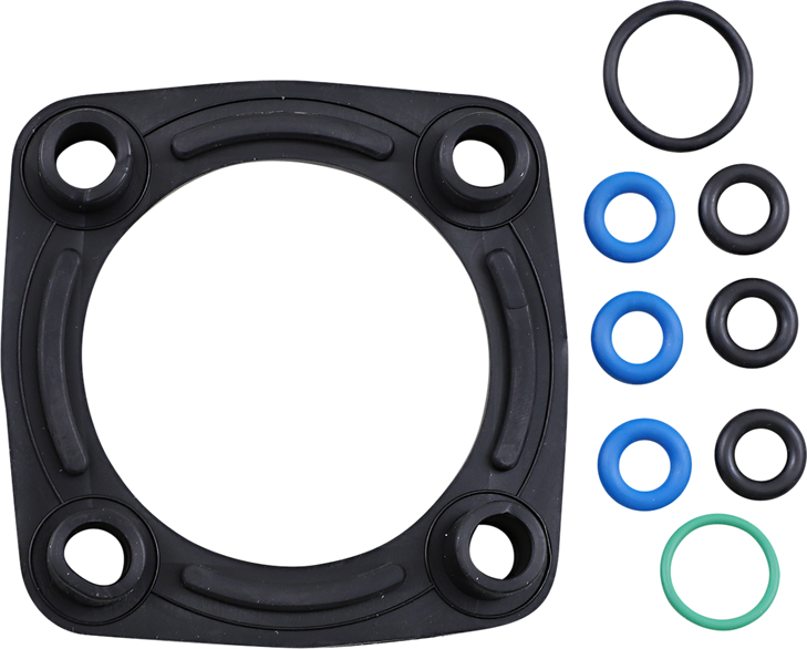 Injector O-Ring Kit - Sea Doo 625009