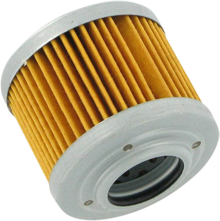 Parts Unlimited Oil Filter Aprilia Bomb