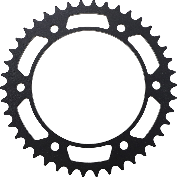 Moose Racing Rear Sprocket - 42 Tooth - Bmw 1210-003-42-St