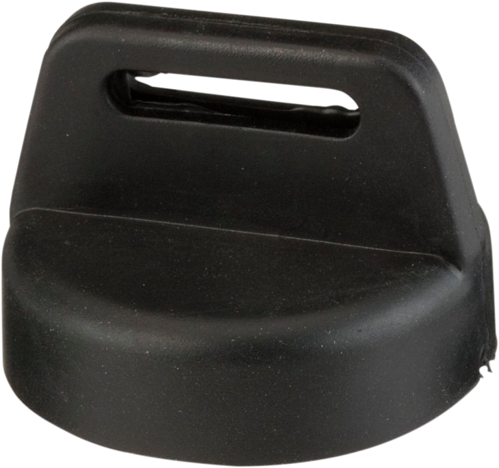 Moose Utility Ignition Switch Key Cover 100-4039-Pu