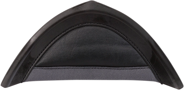 Z1R Warrant Chin Curtain - Black