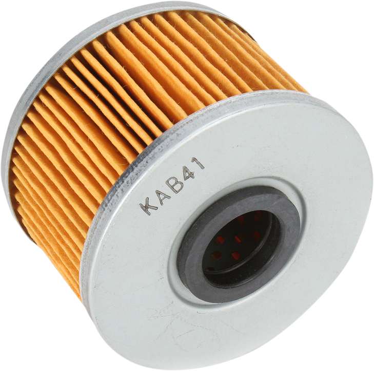Emgo Oil Filter - Honda 10-99240