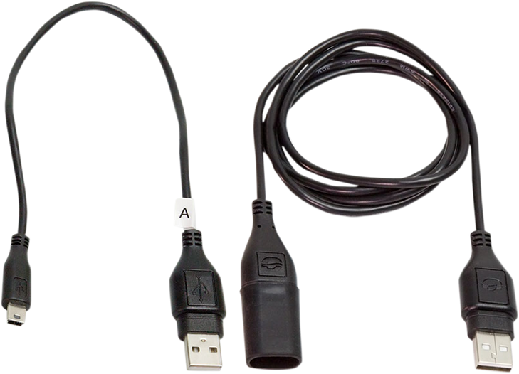 Tecmate Usb Mini Charger Adapter - Gps O-111