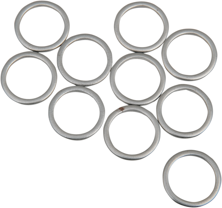 Eastern Motorcycle Parts Mainshaft Spacers A-35076-79