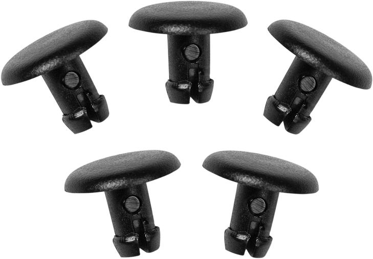 Icon Stryker Vest Rivets - 5 Pack