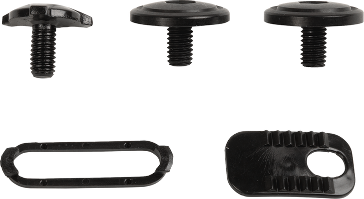 Z1R Screw Kit Rise