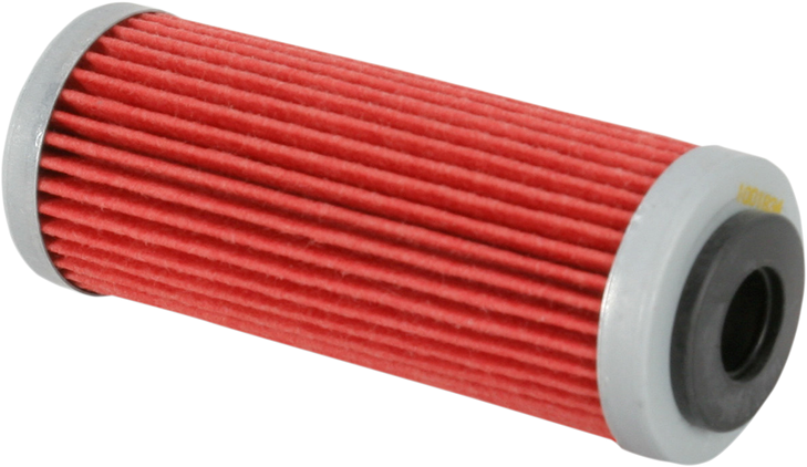 Hiflofiltro Oil Filter Hf652