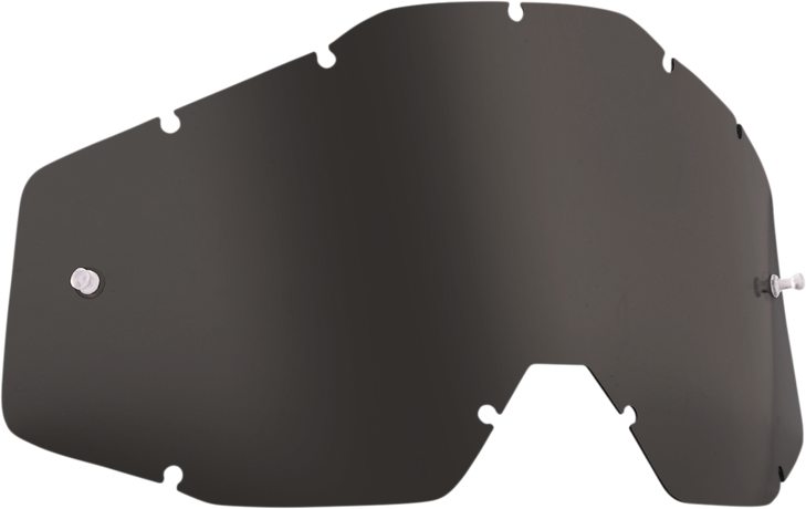 Fmf Powerbomb/Powercore Lens - Dark Smoke F-59005-00005