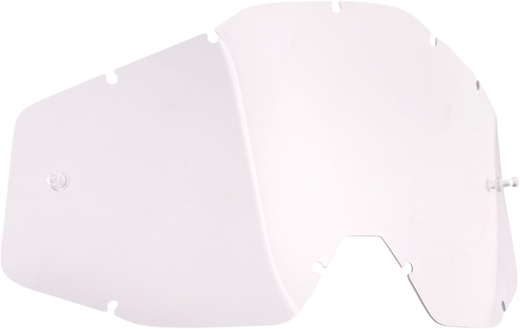 Fmf Youth Powerbomb/Powercore Lens - Clear F-59017-00001