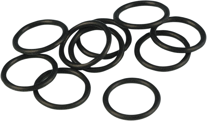 James Gasket Crank Sensor O-Ring - Twin Cam Jgi-11289