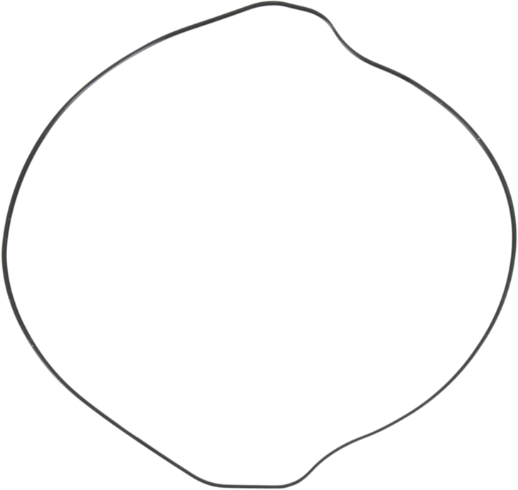 Moose Racing Outer Clutch Cover Gasket - Honda 817252Mse