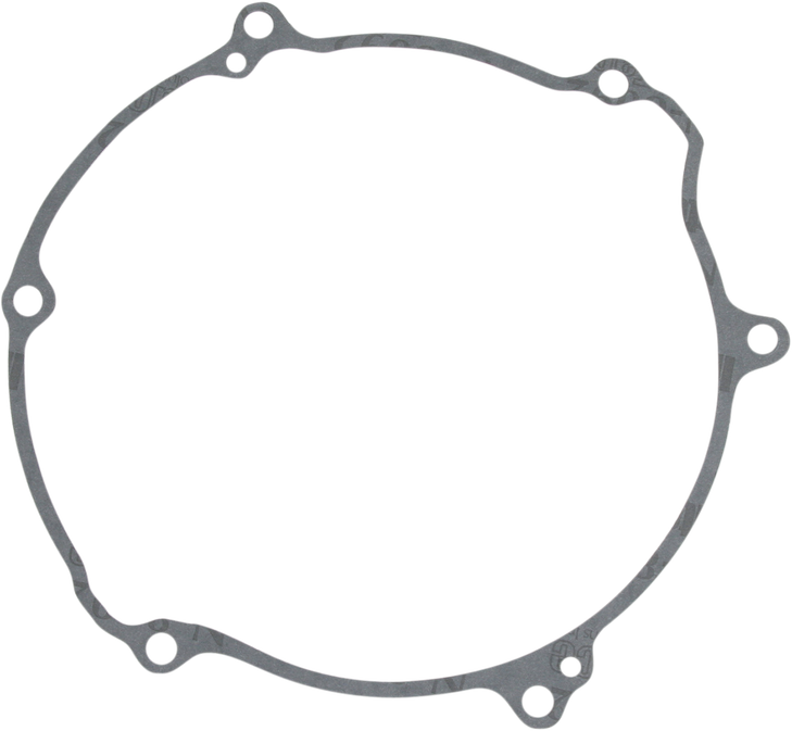 Moose Racing Outer Clutch Cover Gasket - Kawasaki 817450Mse