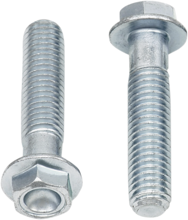 Bolt Bolts - Flange - M8 X 35 - 10-Pack 024-20835