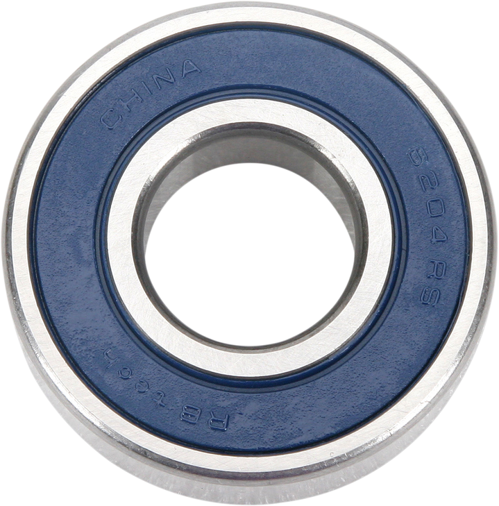 Parts Unlimited Single Bearing - 20 X 47 X 14