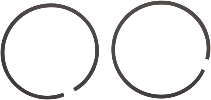 Parts Unlimited Ring Set, John Deere