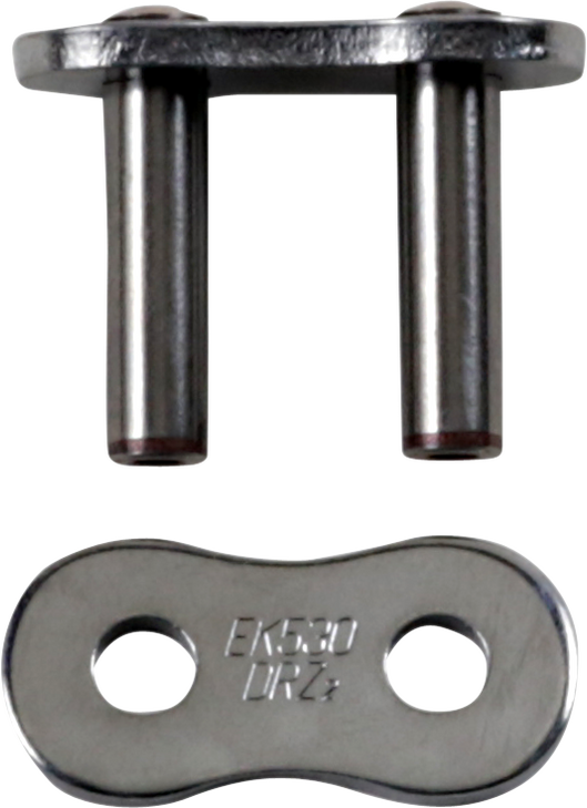 Ek 530 Series - Drz2 - Rivet Connecting Link 530Drz2-Mlj/C