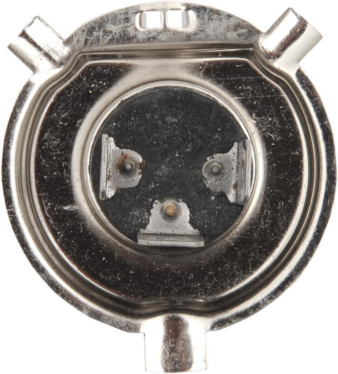 Peak Lighting Halogen Bulb - 6260Sa - 60W 6260Sa-Bpp