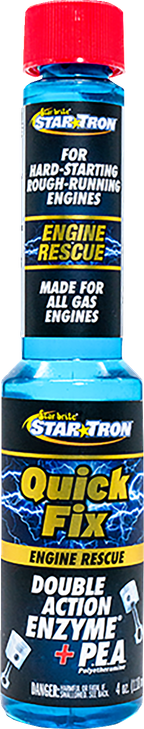 Star Tron Stabilizer+ Corrosion Protectant - 4 U.S. Fl Oz. 18604P
