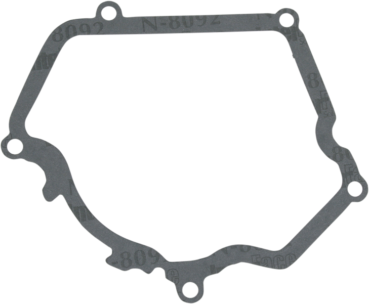 Moose Racing Ignition Cover Gasket - Yamaha 817675Mse