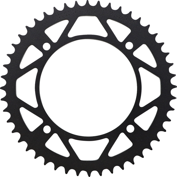 Moose Racing Steel Rear Sprocket - 48 Tooth 1210-895-48-Stl