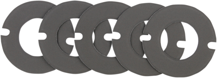 Cometic Generator Mount Gasket - Big Twin C9321F