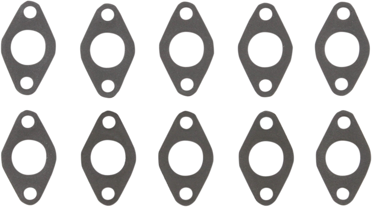 Cometic Circuit Breaker Gasket - Big Twin C9337