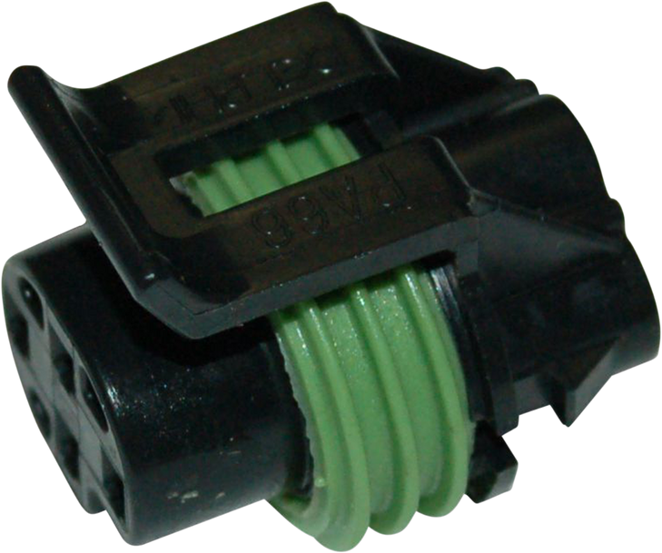 Namz Delphi Oil Pressure Switch Connector Nd-12065298