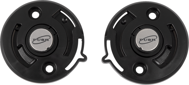 Range 2.0 Pivot Kit - Black