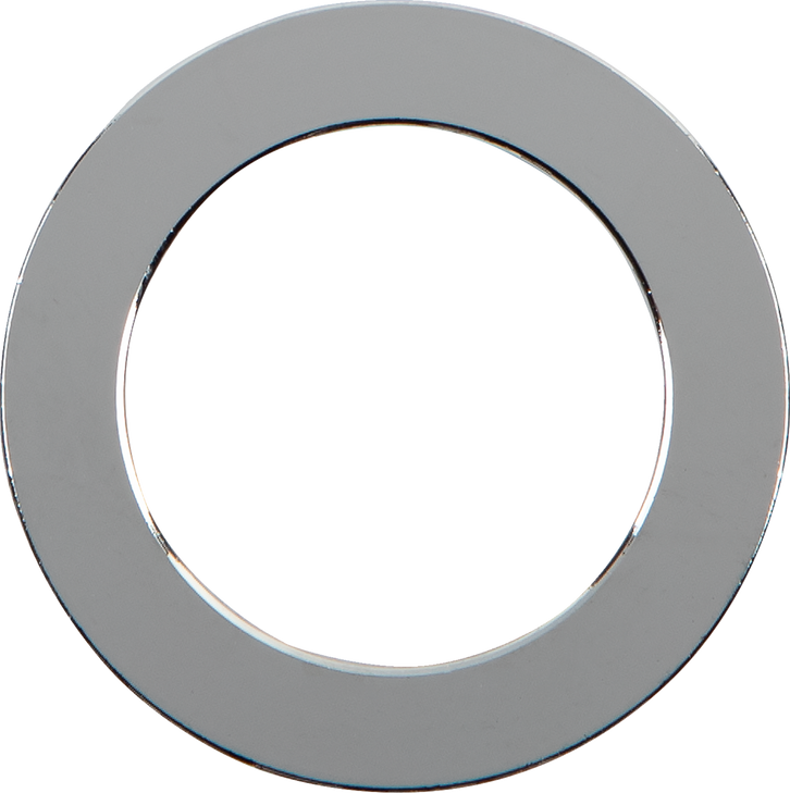 Drag Specialties Spacer Axle Chr Lh 11844