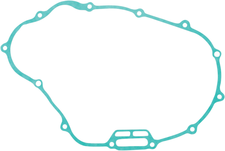 Moose Racing Outer Clutch Cover Gasket - Honda 819160Mse