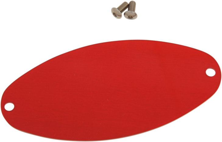 Drag Specialties Replacement Cateye Lens