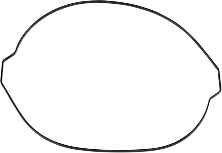 Moose Racing Outer Clutch Cover Gasket - Husqvarna/Ktm 817976Mse