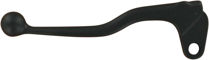 Parts Unlimited Lever Clutch Suz Black