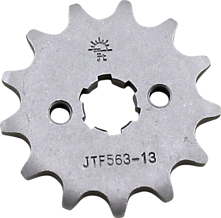 Jt Sprockets Counter Shaft Sprocket - 13-Tooth Jtf563.13