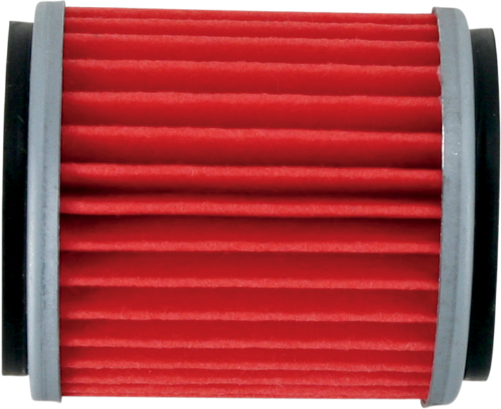 Moose Racing Oil Filter - Yamaha Dt-09-80