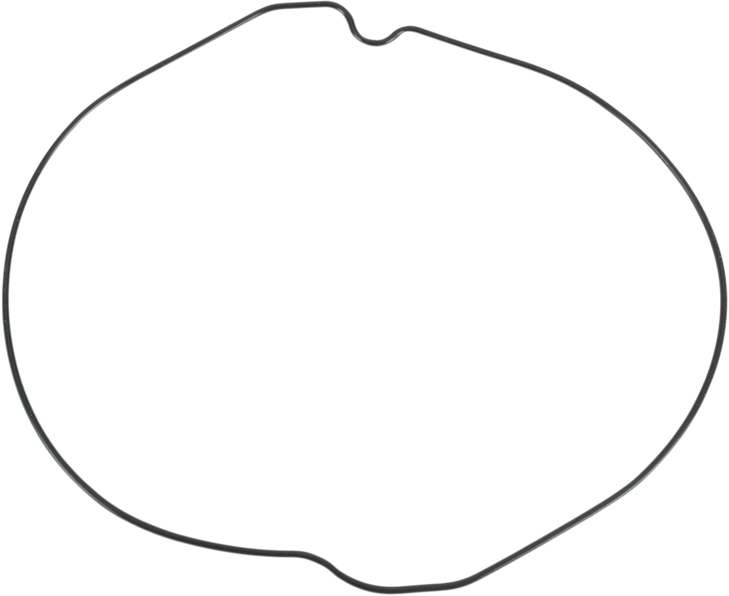 Moose Racing Outer Clutch Cover Gasket - Honda 817253Mse