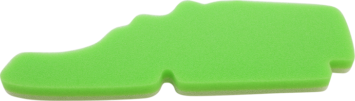 Hiflofiltro Foam Air Filter - Aprilia/Piaggio/Vespa Hfa5202Ds