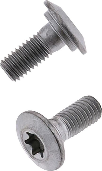 Bolts - Sub-Frame - European - M8 X 20 - 10 Pack 024-80820