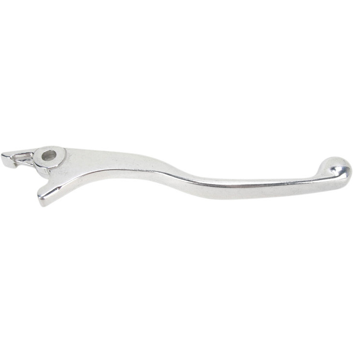 Parts Unlimited Brake Lever - Polished