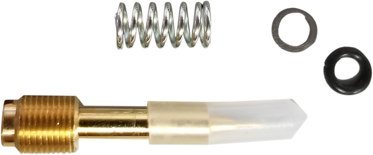 K&L Supply Fuel Mixture Screw Set - Yamaha 18-3697