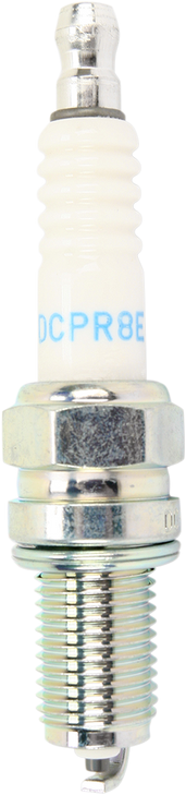 Ngk Spark Plugs Spark Plug - Dcpr8E 4339