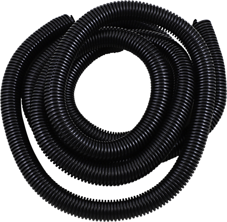 Moose Racing Wire Loom - 3/4" Diameter - 6' 801-7500
